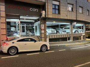 Conceptcars Chantada